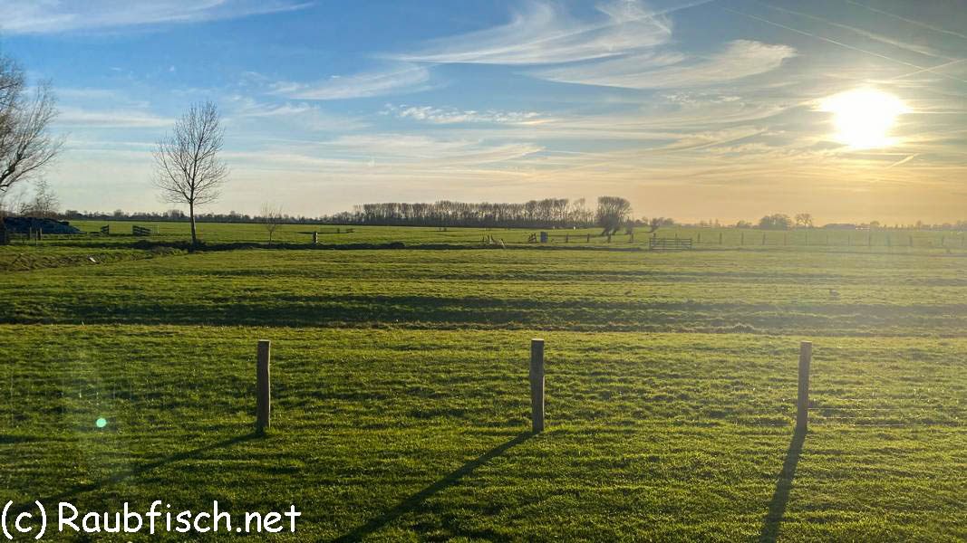 Saisonabschluss März 2026 - Lilly & Kai